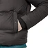 Patagonia - Silent Down Jacket WMNS