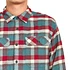 Patagonia - Long-Sleeved Fjord Flannel Shirt