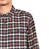 Patagonia - Lightweight Fjord Flannel Shirt