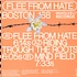 Boston 168 - Flee From Hate EP