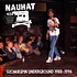 V.A. - Nauhat - Suomiräpin Underground 1988-1996
