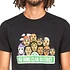 Wu-Tang Clan - Sesame Street T-Shirt