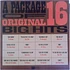V.A. - A Package Of Original 16 Big Hits