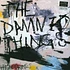 The Damned Things - High Crimes