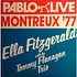 Ella Fitzgerald With Tommy Flanagan Trio - Montreux '77