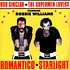 Bob Sinclair X Supermen Lovers X Robbie Williams - Romantico Starlight