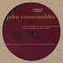 John Consemulder - Rewind To Start (I Wonder) Feat. Lex Express