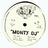 Monty DJ - Trift 46 EP