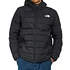 The North Face - La Paz Hooded Jacket