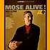 Mose Allison - Mose Alive!