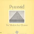 The Modern Jazz Quartet - Pyramid