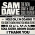 The New Sam & Dave - Soul Review