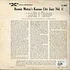 Bennie Moten's Kansas City Orchestra - Benny Moten's Kansas City Jazz, Volume 1