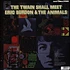 Eric Burdon & The Animals - The Twain Shall Meet Colored Vinyl Edition