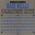 Mary Wells - Greatest Hits