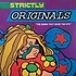 V.A. - Strictly Originals Vol.1 "The Songs That Made The Hits"