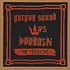 Gorgon Sound vs Dubkasm - The Versions EP