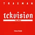 Traxman - Tekvision Volume 2