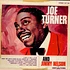 Big Joe Turner And Jimmy Nelson - Joe Turner And Jimmy Nelson