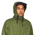 The Quiet Life - Face Off Hooded Jacket