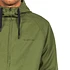 The Quiet Life - Face Off Hooded Jacket