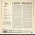 Lennie Niehaus - I Swing For You