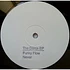 Dillinja - The Dilinja EP