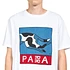 Parra - Escaping You T-Shirt