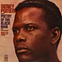 Sidney Poitier With Doris Belack & Brooks Male Chorus - Sidney Poitier Reads The Poetry Of The Black Man