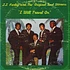 J.J. Farley And The Original Soul Stirrers - I Will Travel On