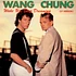 Wang Chung - Wake Up, Stop Dreaming (LP Version)
