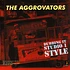 The Aggrovators - Dubbing It Studio 1 Style