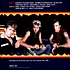 Stray Cats - Nyc Rumble - Live At The Ritz 1988