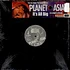 Planet Asia - It's All Big b/w Right Or Wrong