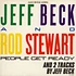 Jeff Beck And Rod Stewart - People Get Ready