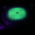 Glowtronics - Sacred Pixel UV Blacklight Slipmat