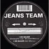 Jeans Team - Oh Bauer