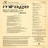 V.A. - Mirage: Avant-Garde And Third-Stream Jazz