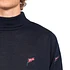 Parra - Flapping Flag Turtle Neck