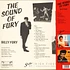 Billy Fury - The Sound Of Fury