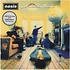 Oasis - Definitely Maybe 25th Anniversary Silver Vinyl Edition