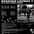 DJ Dog (DJ Fett Burger) & Double Dance - Rebound Lounge 3