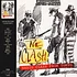 The Clash - Radio Clash From Tokyo Clear Vinyl Edition