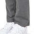 Carhartt WIP - Johnson Pant "Diamond" Stretch Wool, 6 oz