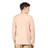 Carhartt WIP - L/S Pocket T-Shirt