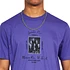 Motown x Carhartt WIP - S/S Motown Snake Pit T-Shirt