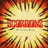 Scorpions - Face The Heat