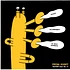 Mazen Kerbaj - Trumpet Solo Volume 2.1 No Cuts, No Overdubbing, No Use Of Electronics