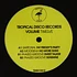 V.A. - Tropical Disco Volume 12