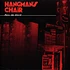 Hangman's Chair - Bus De Nuit